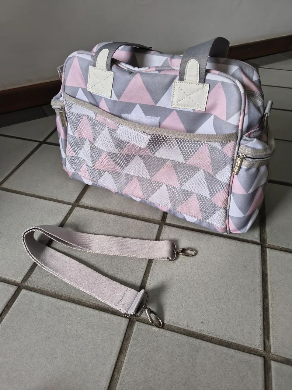 Bolsa térmica master bag baby  - Foto 5