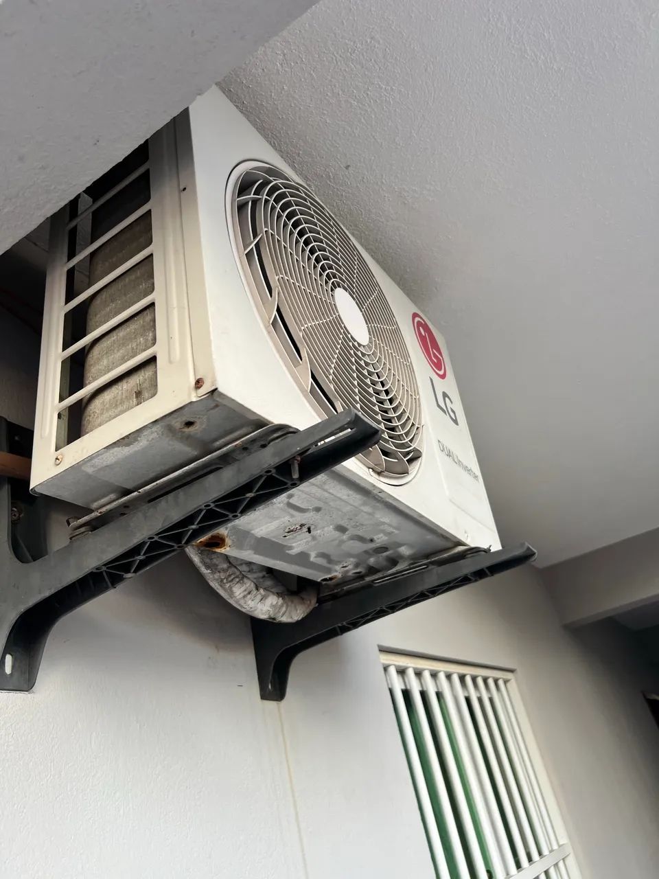LG 9000 Dual inverter  - Foto 3
