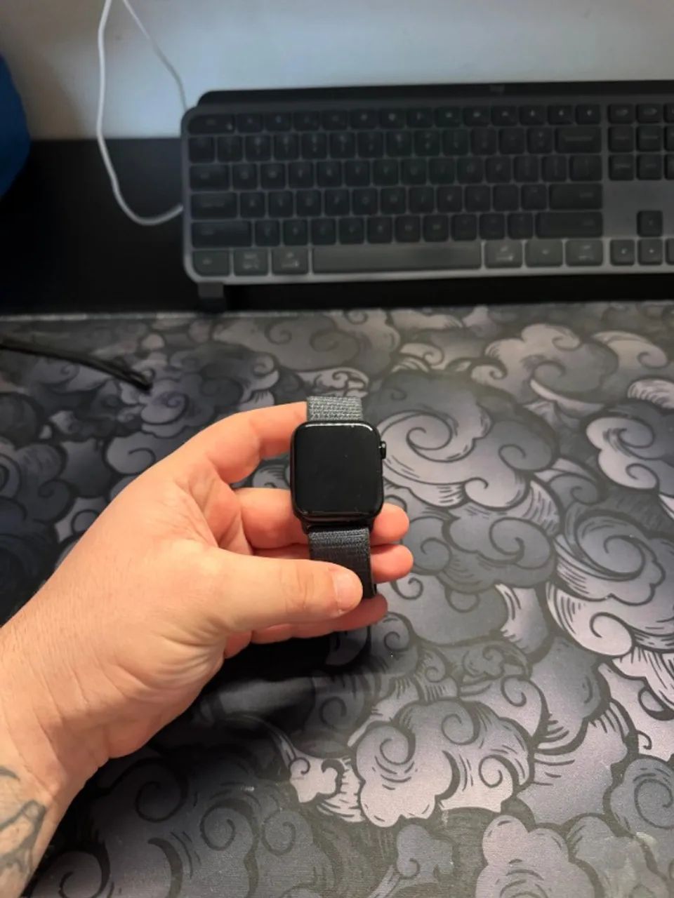 Apple Watch SE 2 - Garantia Apple Ativa - Foto 5