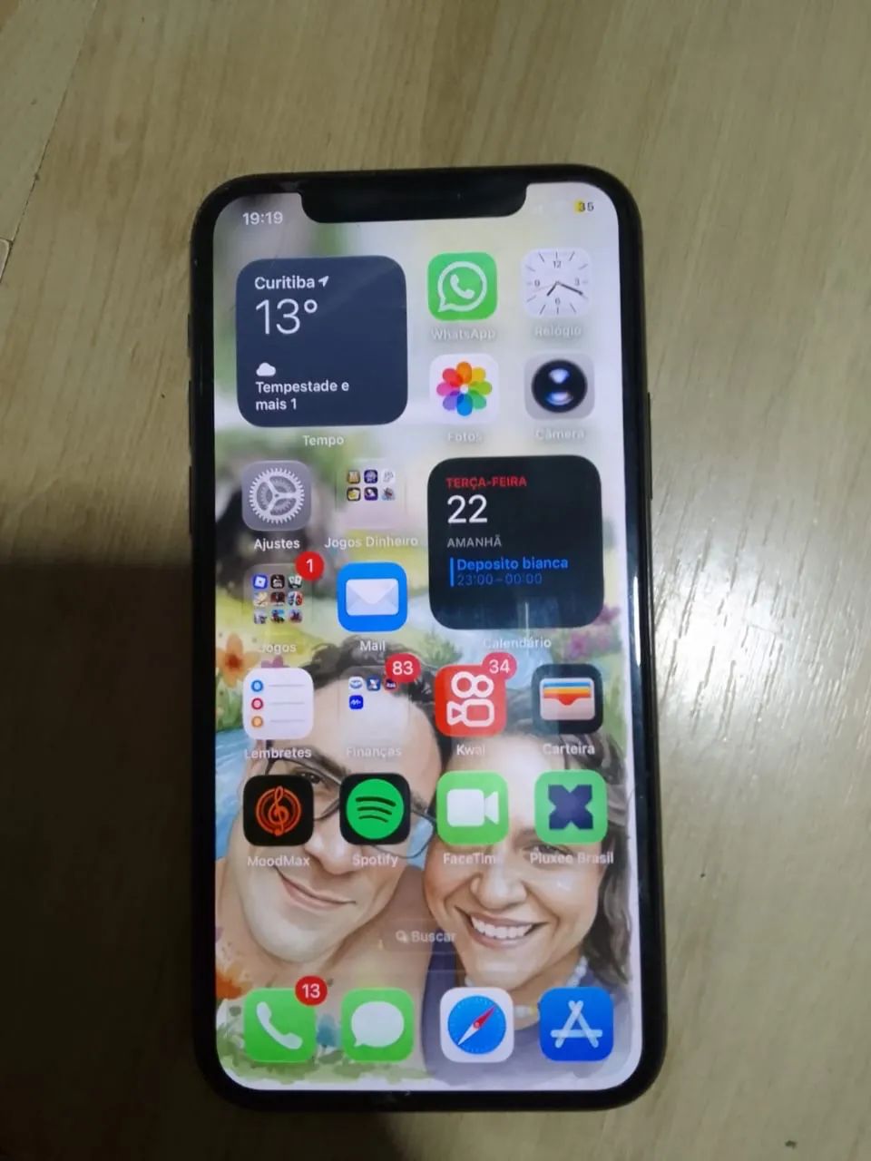 iPhone 11pro 512gb - Foto 4