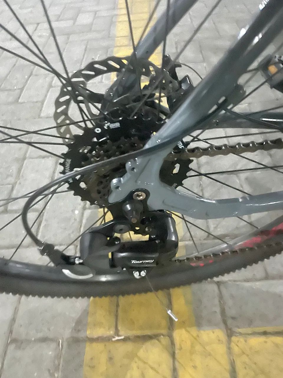 Oggi Sport hacker aro 29 - Foto 3