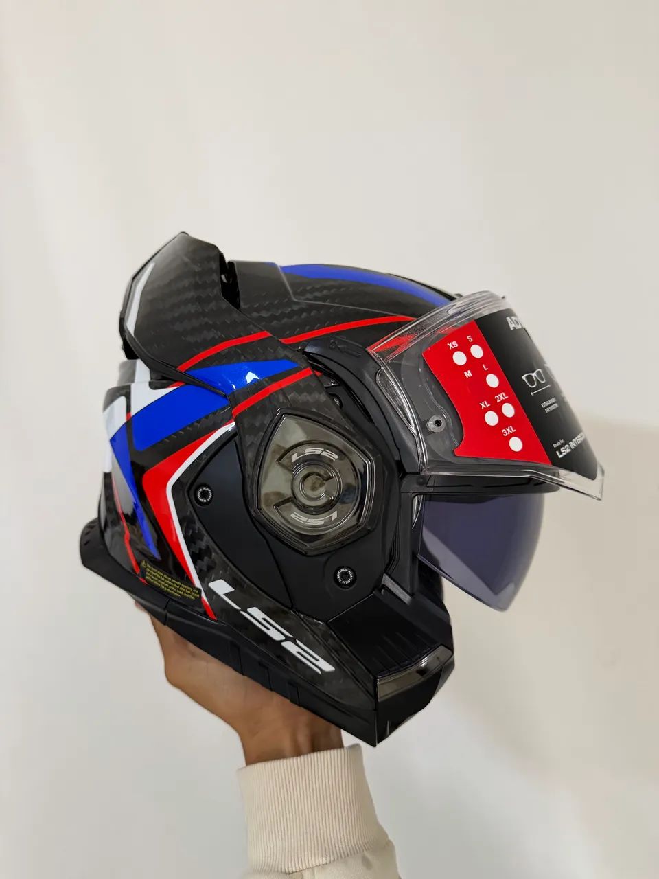 Capacete  - Foto 3