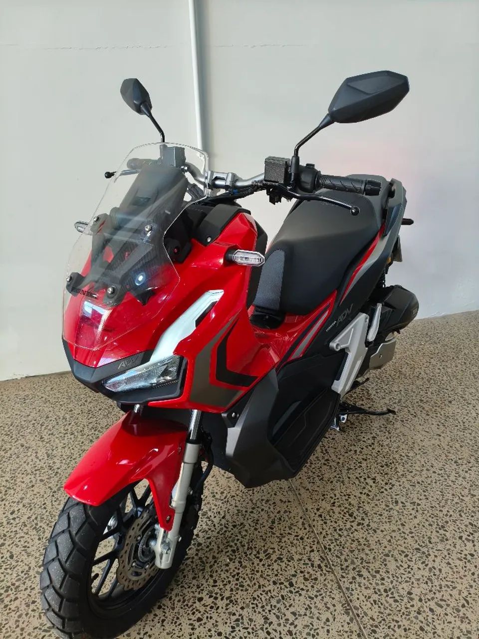 Honda ADV 150 - Foto 4