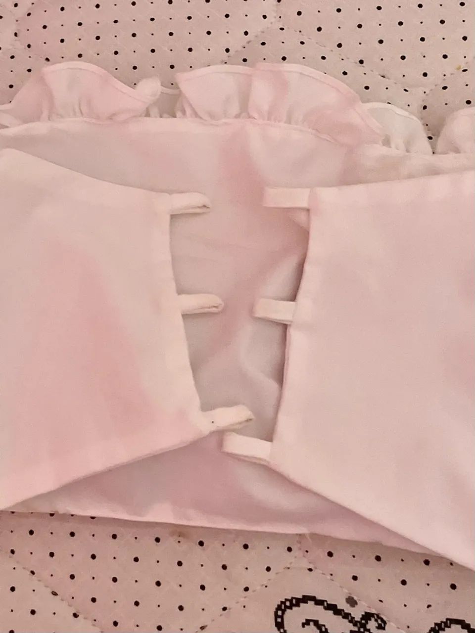 cropped branco  - Foto 2