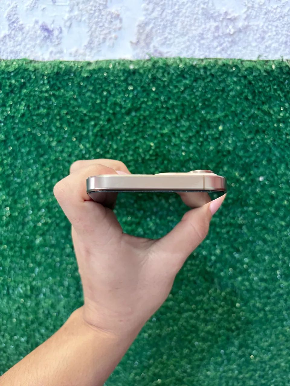 iPhone 16 Pro Max 256gb - Foto 2