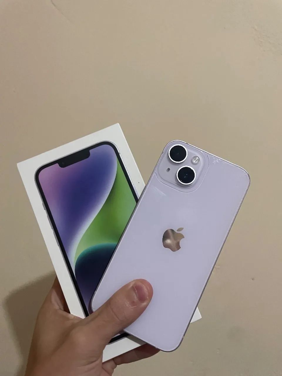 iPhone 14