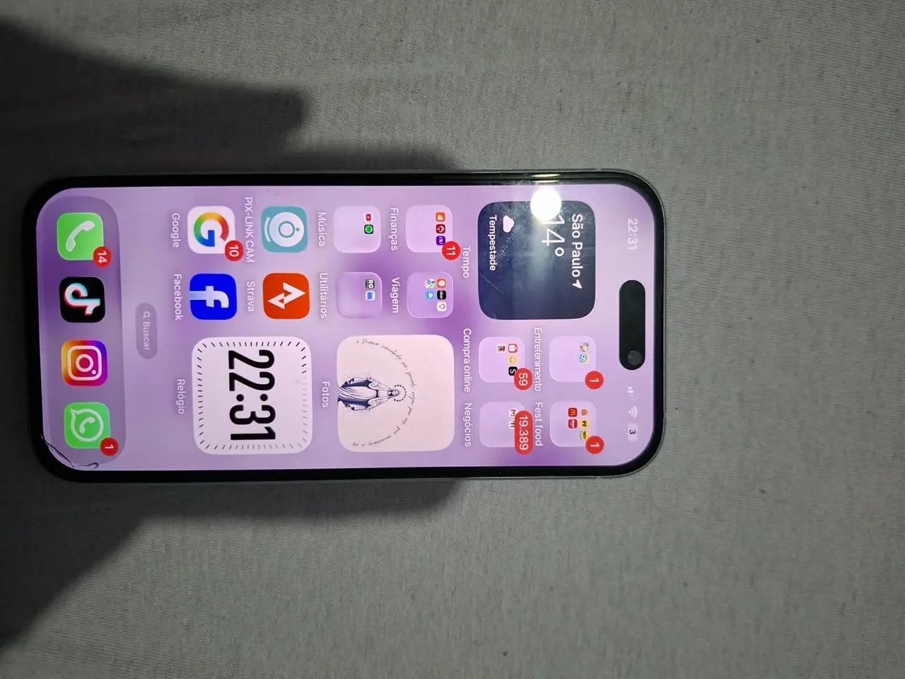 iPhone 15  - Foto 3