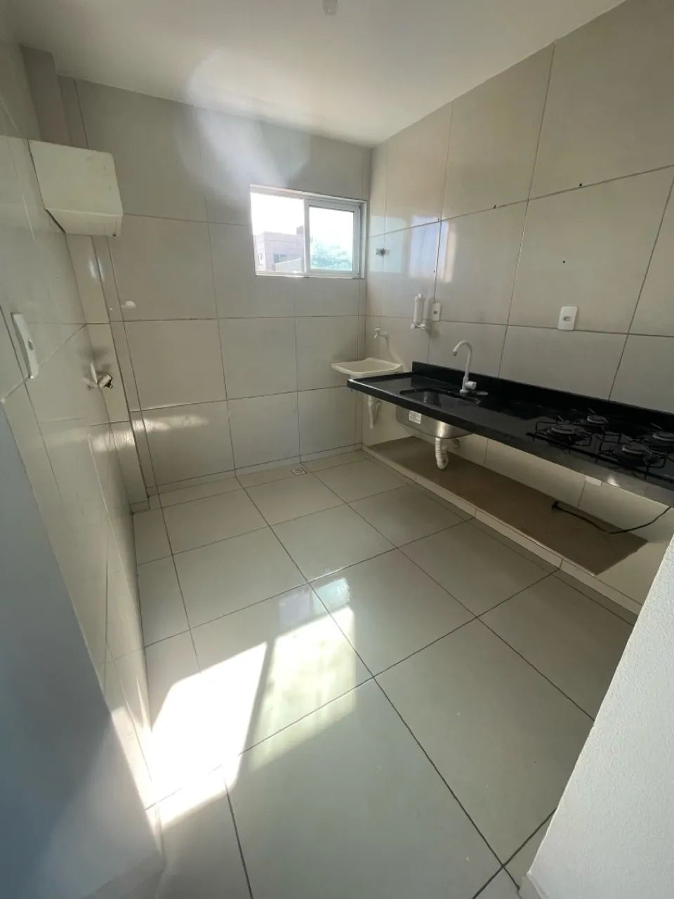 Aluga-se apartamento do novo geisel  - Foto 3