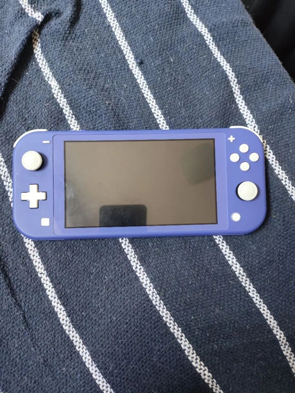 Nintendo switch lite desbloqueado  - Foto 5