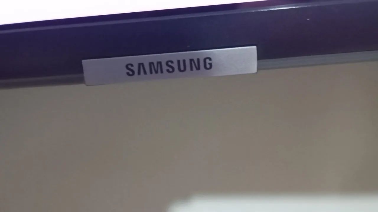 Tv Samsung 50 polegadas  - Foto 2