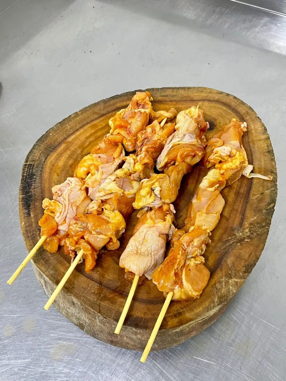 Espetos atacado  - Foto 5