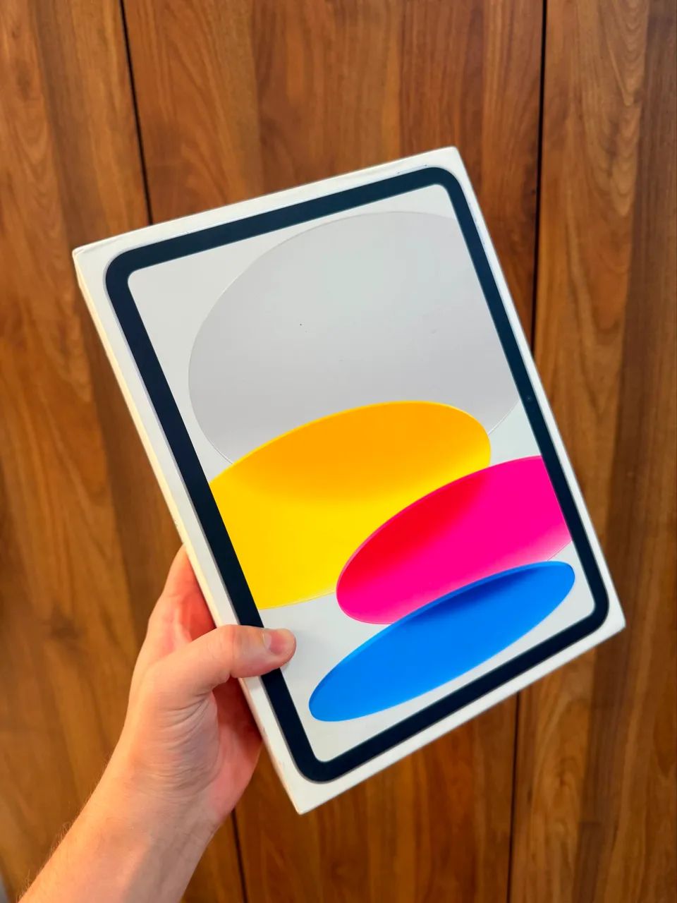 iPad 11 novo lacrado pronta entrega - levo até sua casa  - Foto 2