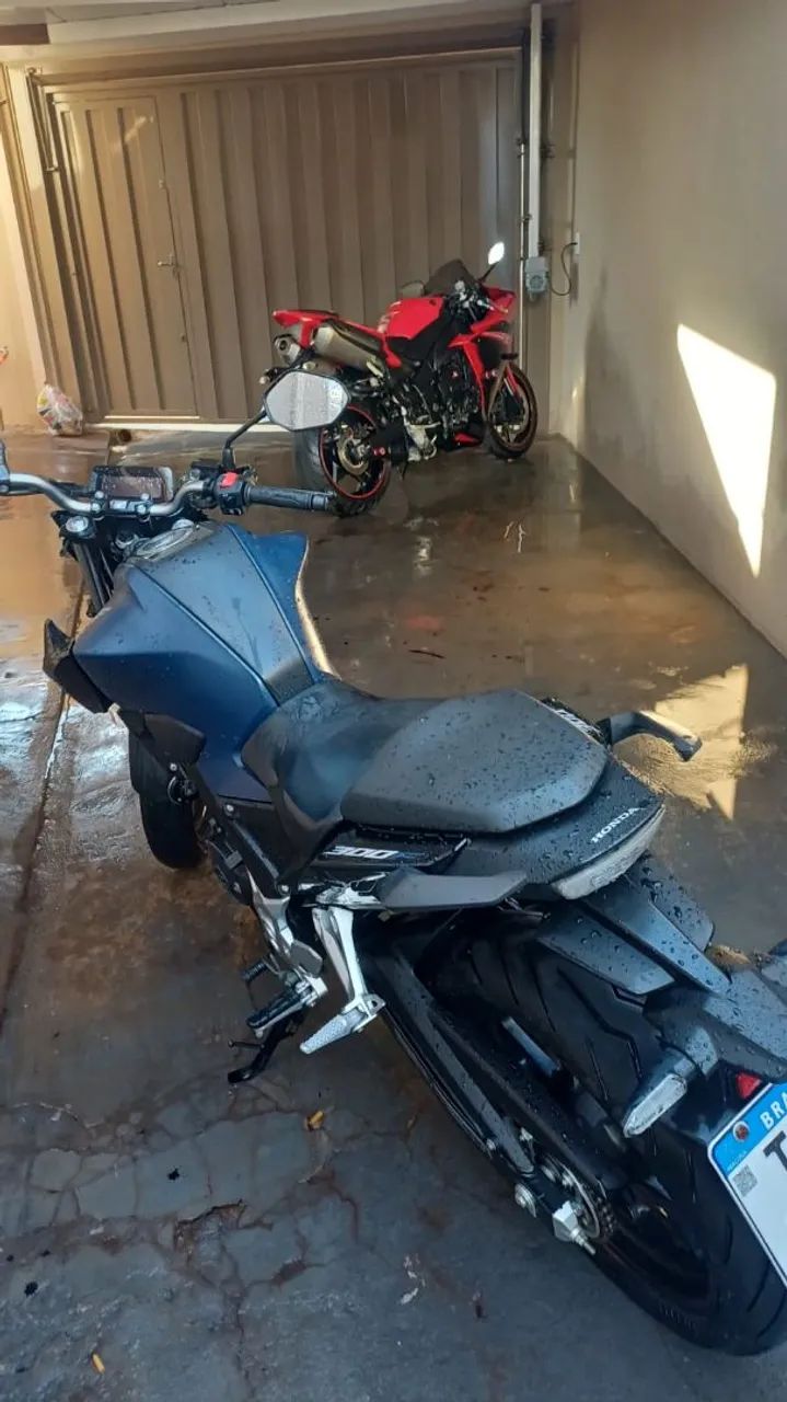 Cb 300 - Foto 4