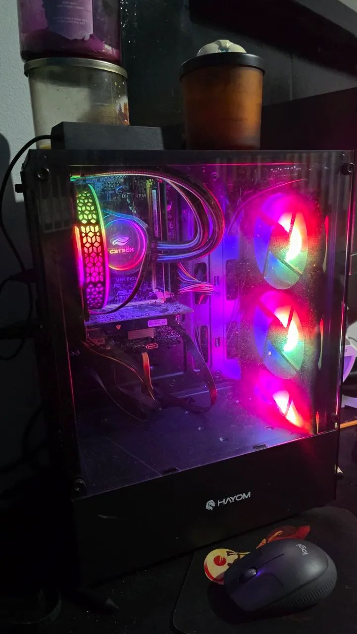 Pc Gamer - Foto 4