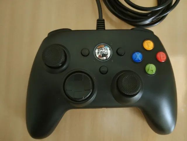 Controle Xbox 360 - Foto 2