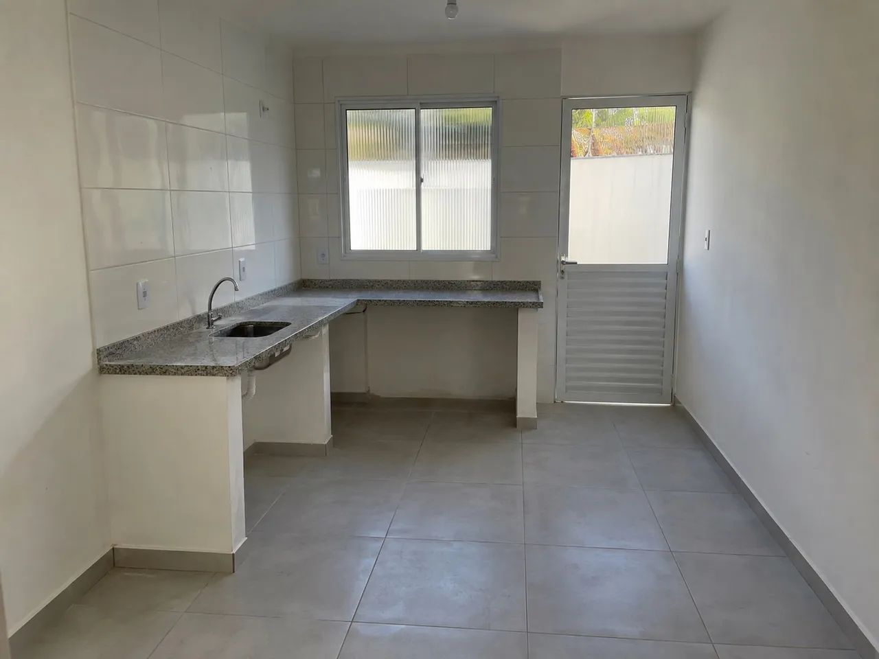 Casa a venda no bairro PARREÃO - Foto 3