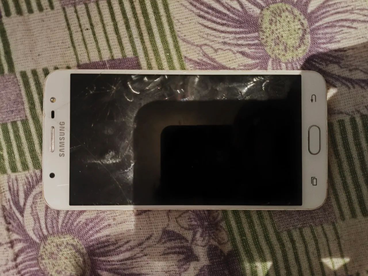Samsung J7 prime - Foto 2