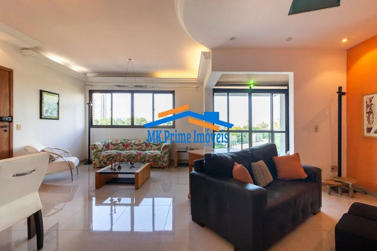 Apartamento 117,50m² - Condomínio Edifício América II - Foto 3