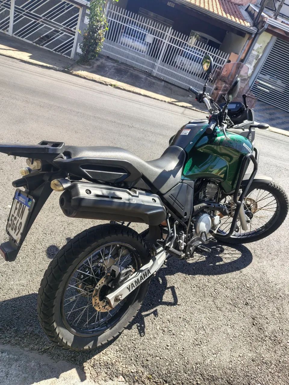 Tenere 250 2018 - Foto 5