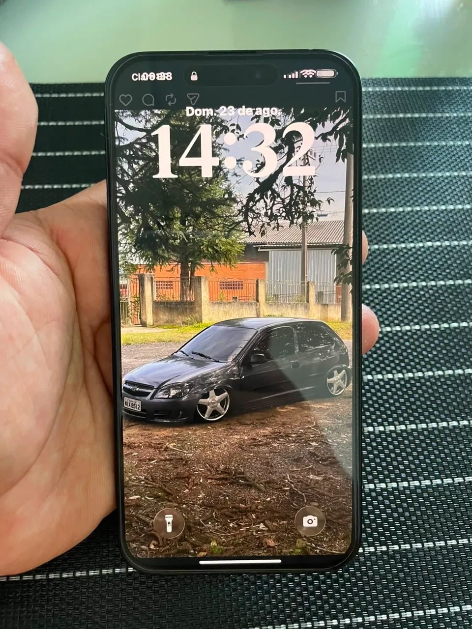 iPhone 15 pro max 256g  - Foto 3