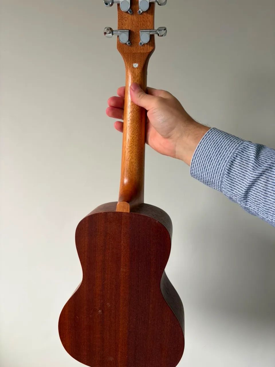 Ukulele Tagima - Foto 2