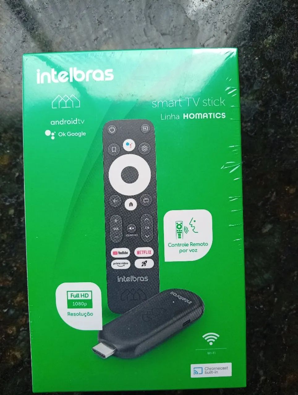 SMART TV STICK - Foto 4