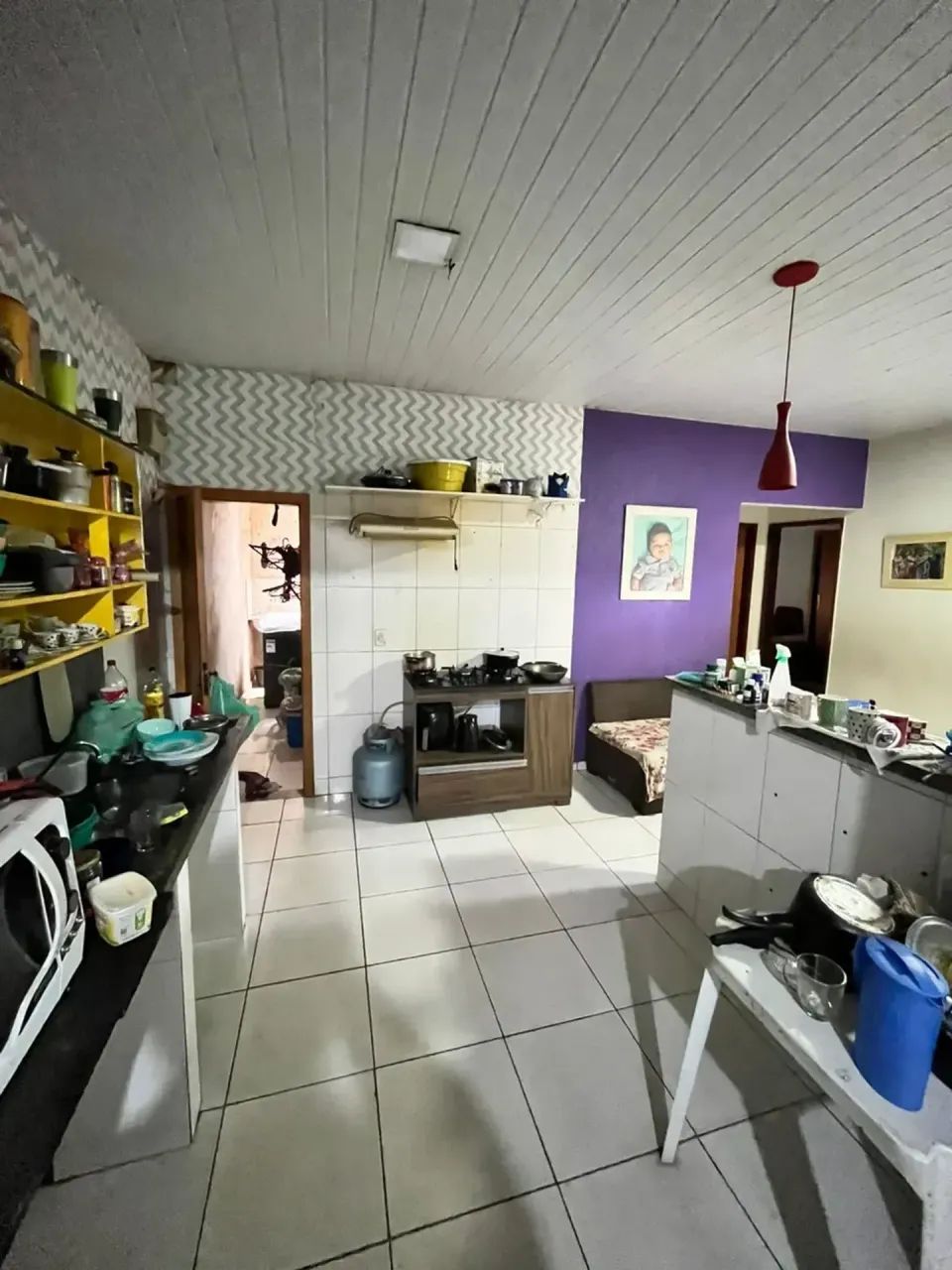 **IMÓVEL RESIDENCIAL + PONTO COMERCIAL DE ESQUINA | OPORTUNIDADE COMPLETA** - Foto 5