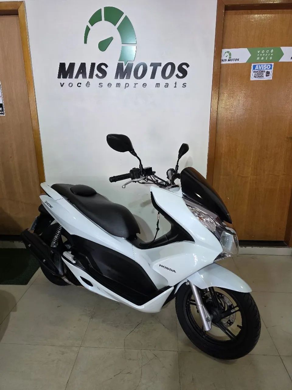 Honda PCX 150 2015 !!! - Foto 2