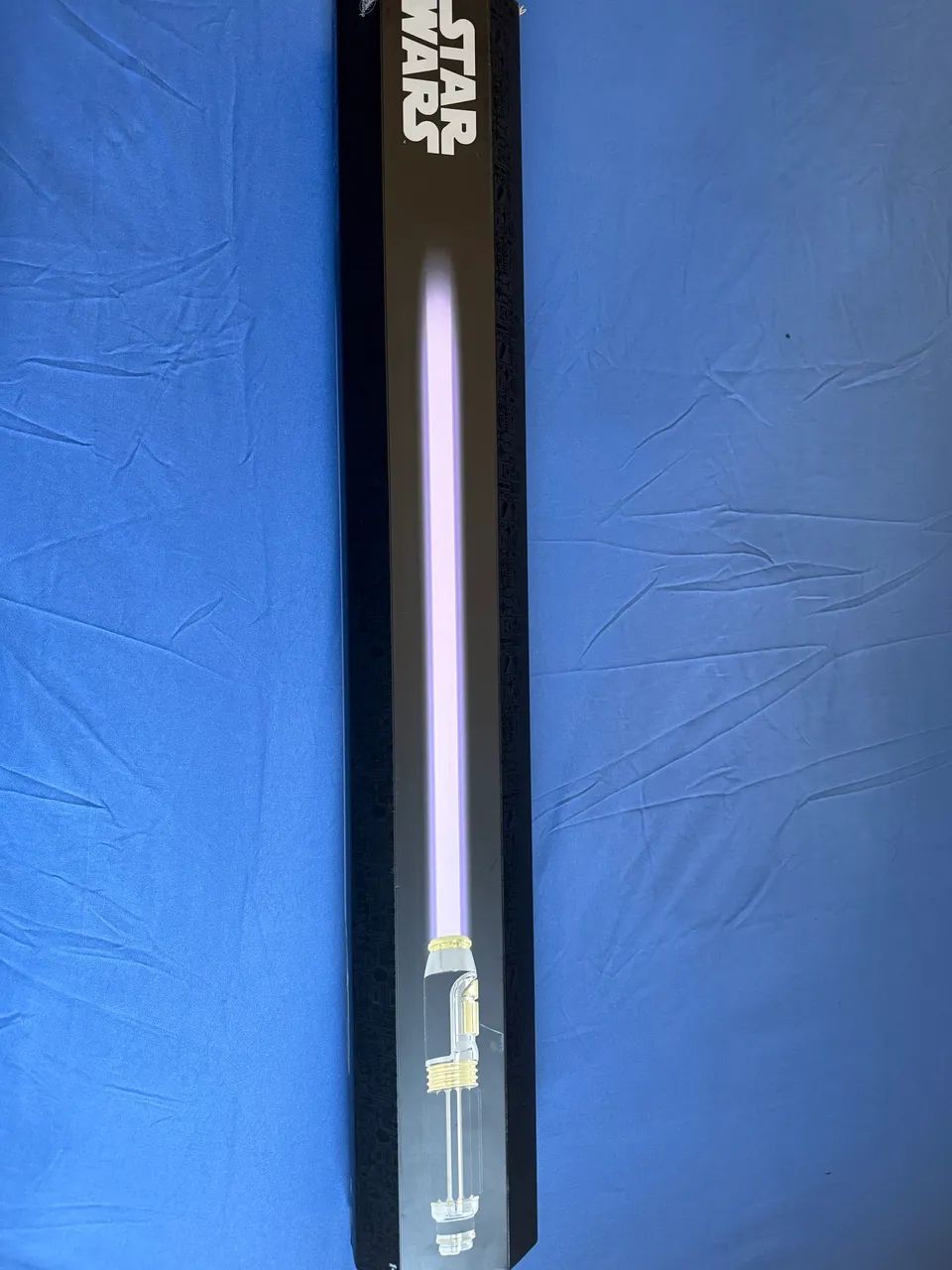 Sabre De Luz Mace Windu Parque Disney - Foto 4