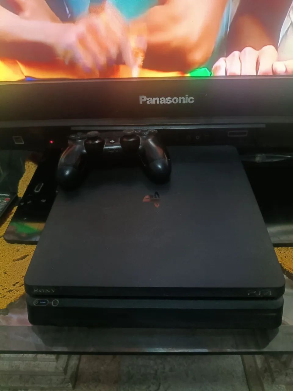 Play 4