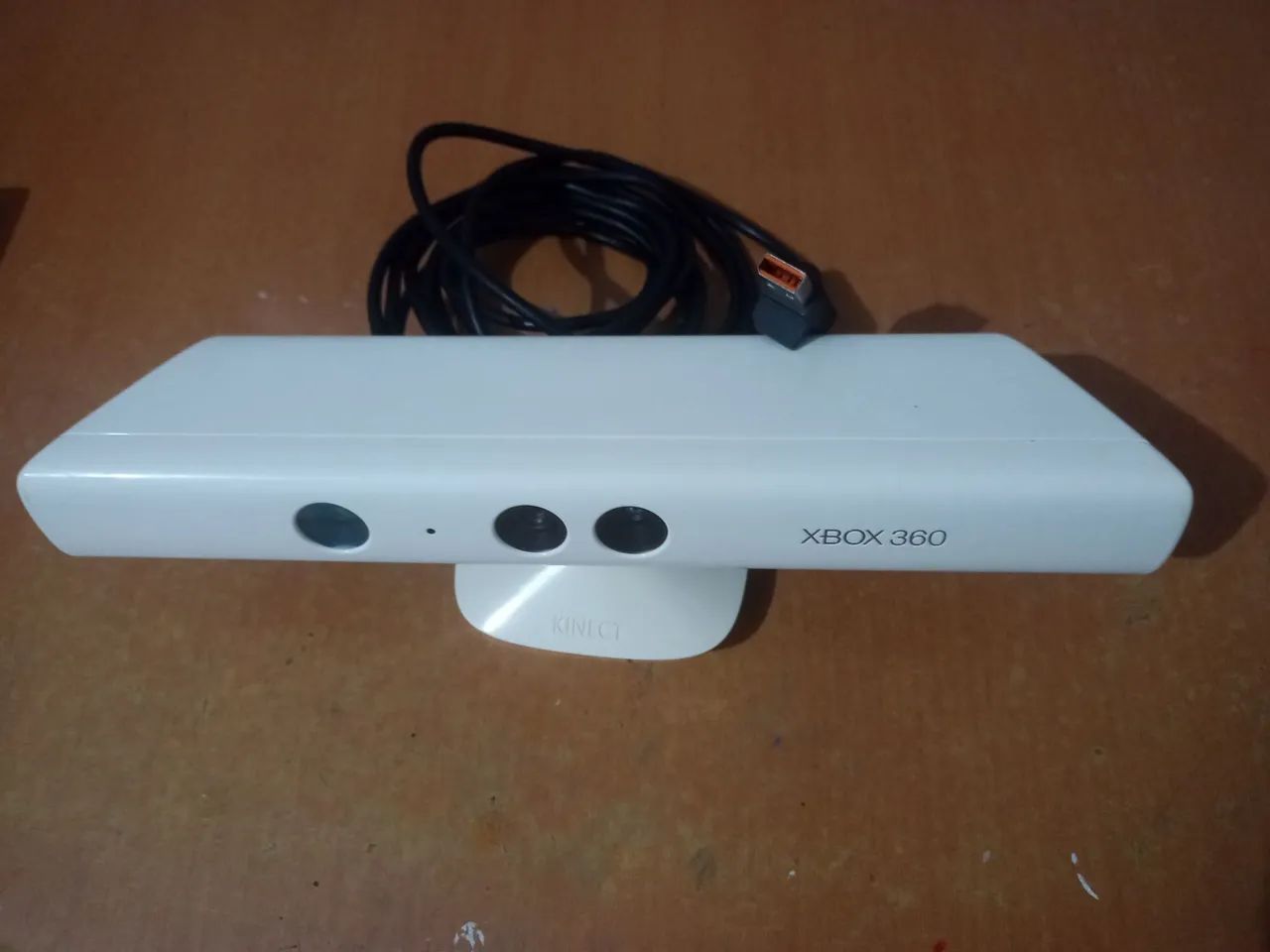 Vendo kinect