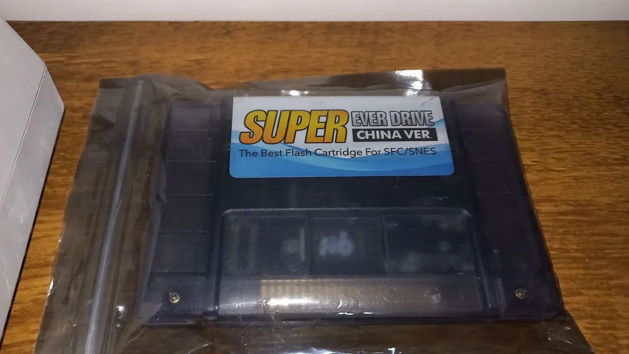 Super Nintendo - Foto 5