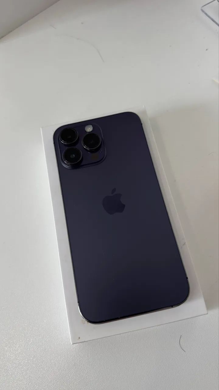 iPhone 14 Pro Max 128  - Foto 4