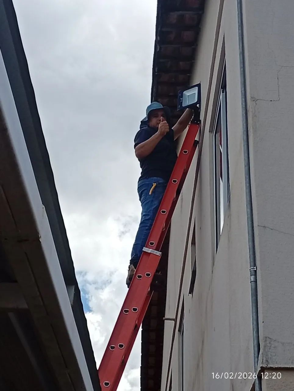 Pedreiro com preço justo  - Foto 3