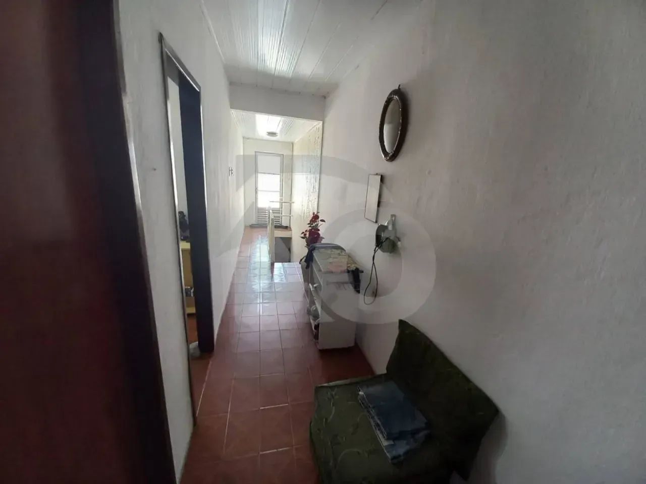 Casa no Bairro Siqueira Campos com Churrasqueira e Ampla Varanda - Foto 2