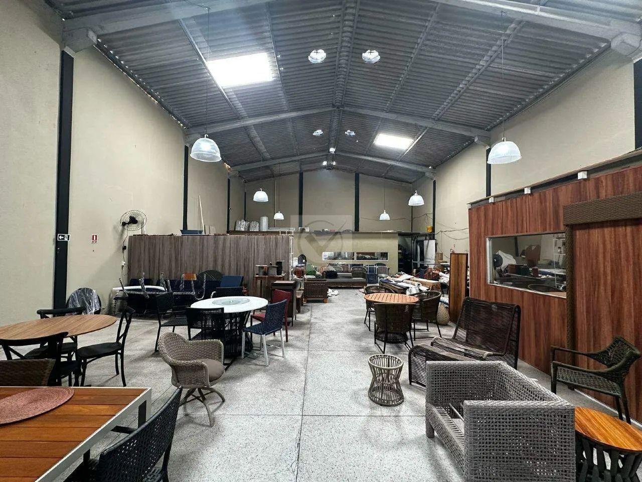 Galpão à venda, 6 vagas, Coroa do Meio - Aracaju/SE - Foto 3