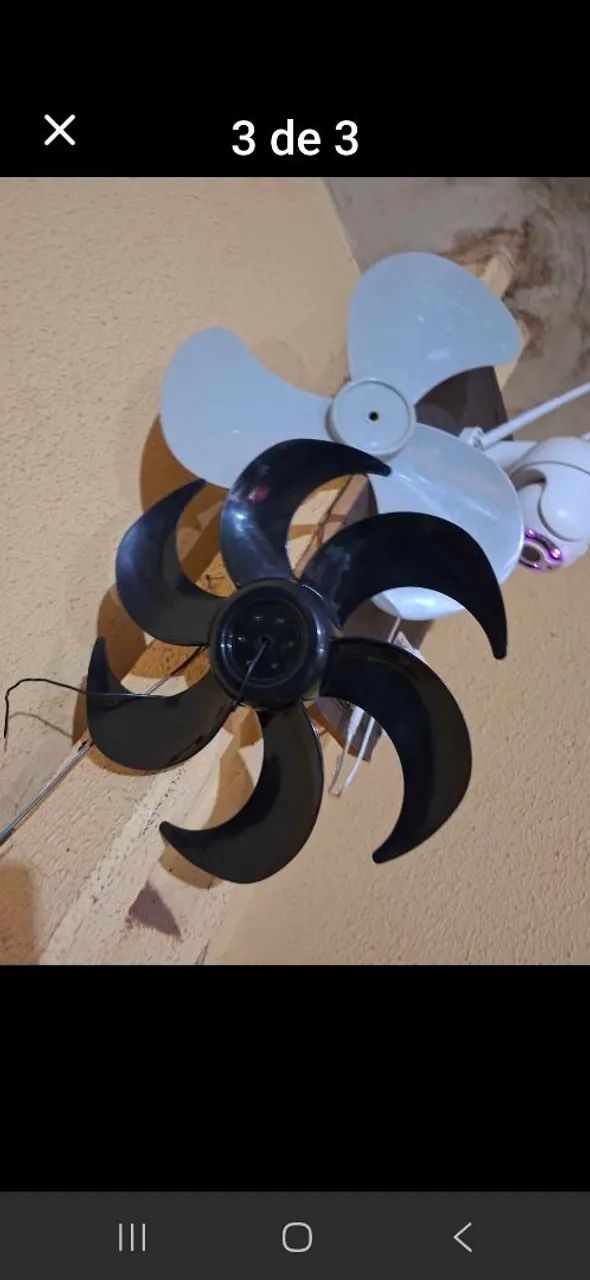 Hélices de ventiladores  - Foto 2