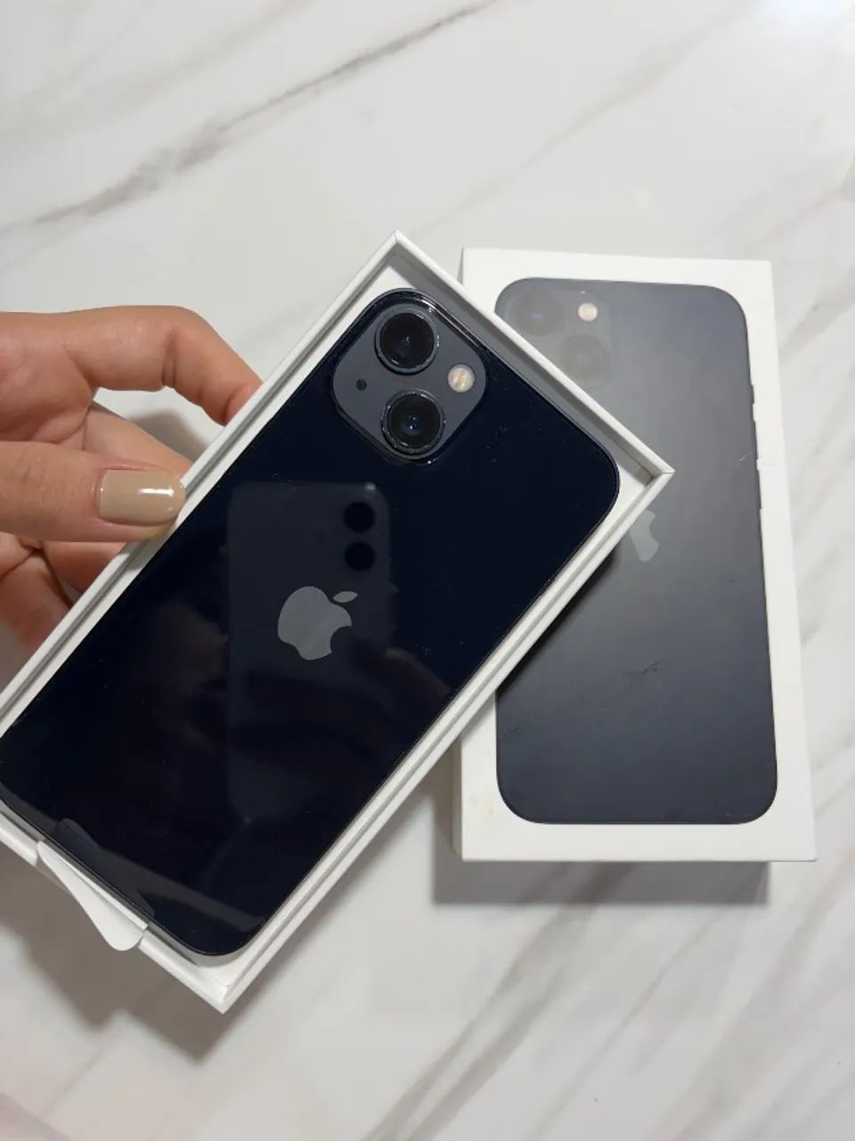 iPhone 13