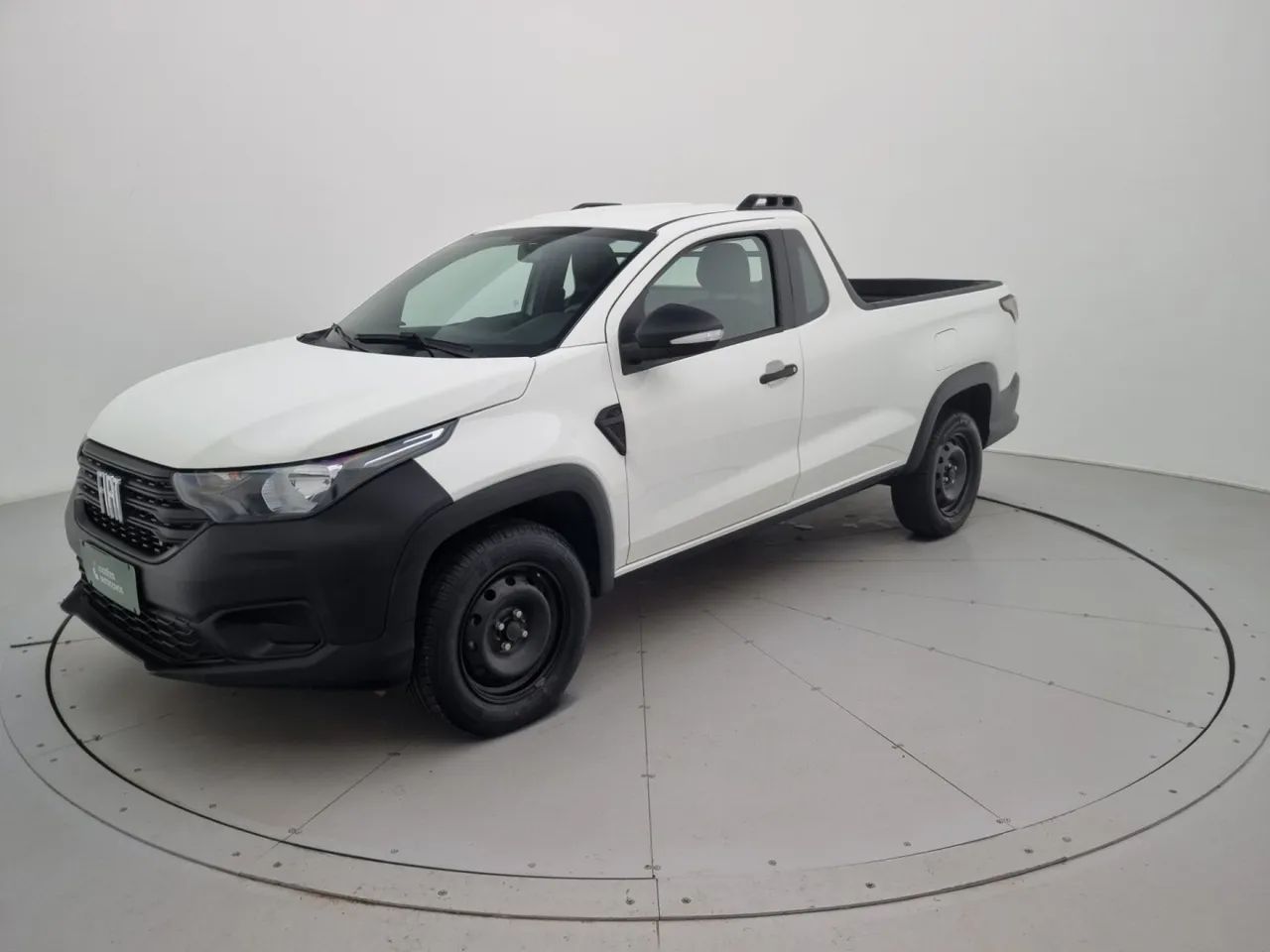 Fiat Strada 2024