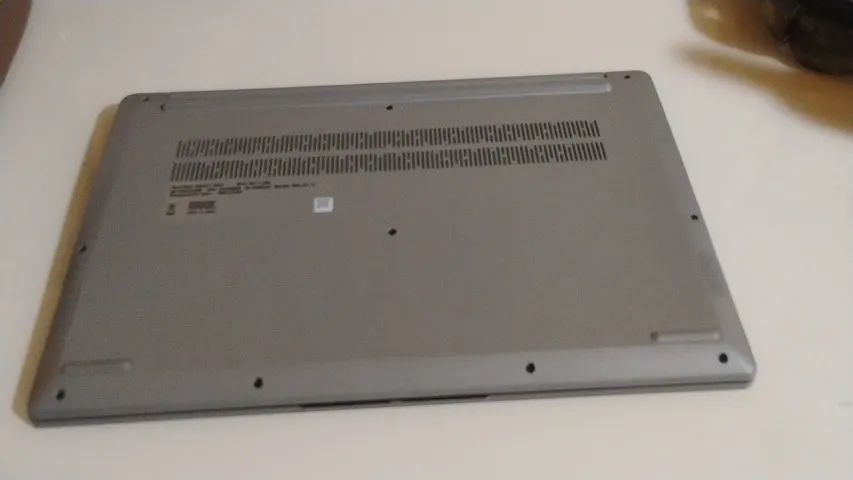 Notebook Lenovo