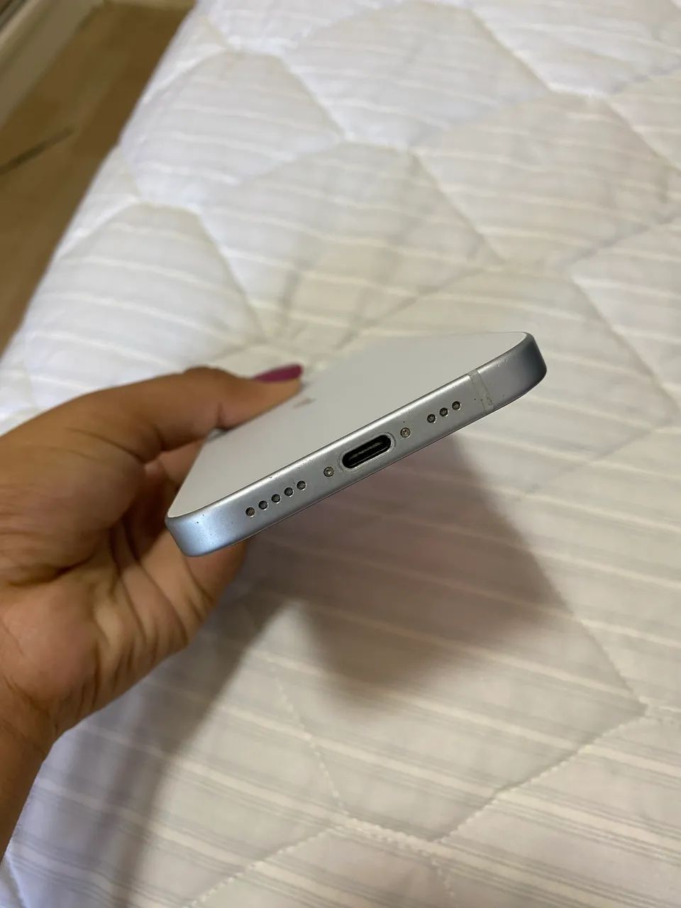 iPhone 15 - Foto 2