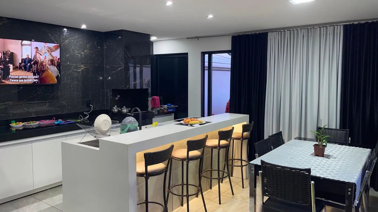 Ágio de casa em Caldas novas GO - Foto 2