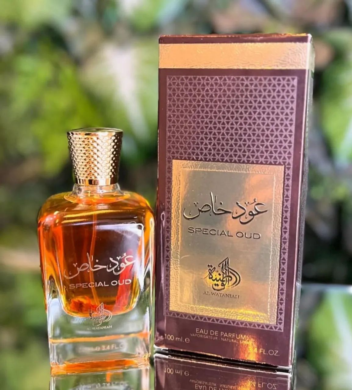 Perfume Árabe Special Oud - Foto 2