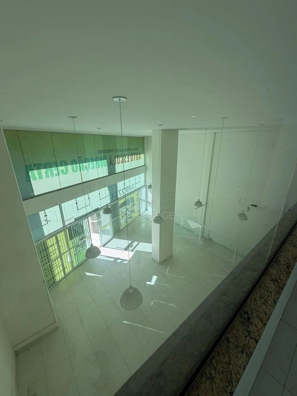 SALA COMERCIAL PARA LOCAÇÃO NO CENTRO