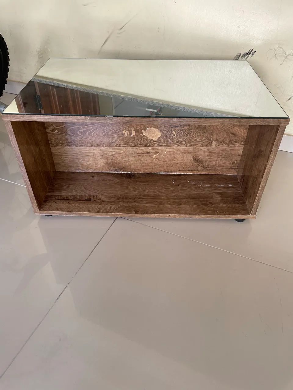 Mesa de centro de sala - Foto 2