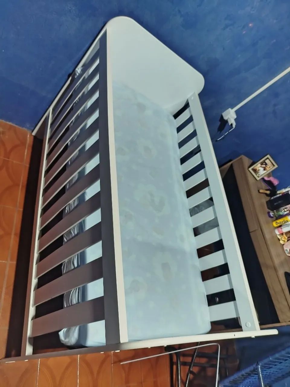 Vendo berço  - Foto 3