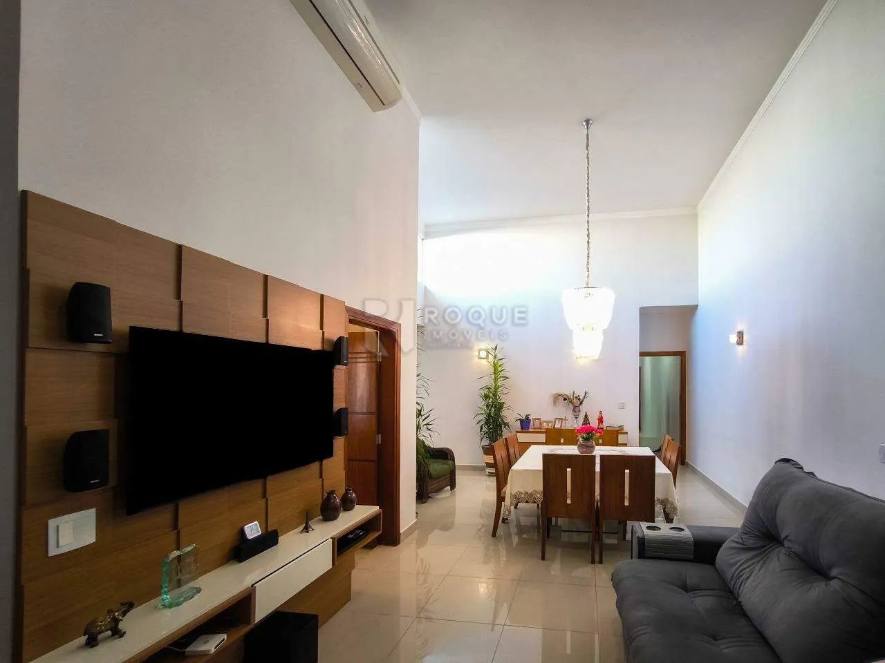 Excelente casa no Condomínio Roland III - Foto 3
