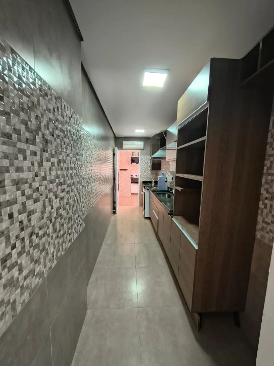 CASA RES. ALTOS DA COLINA - Foto 4