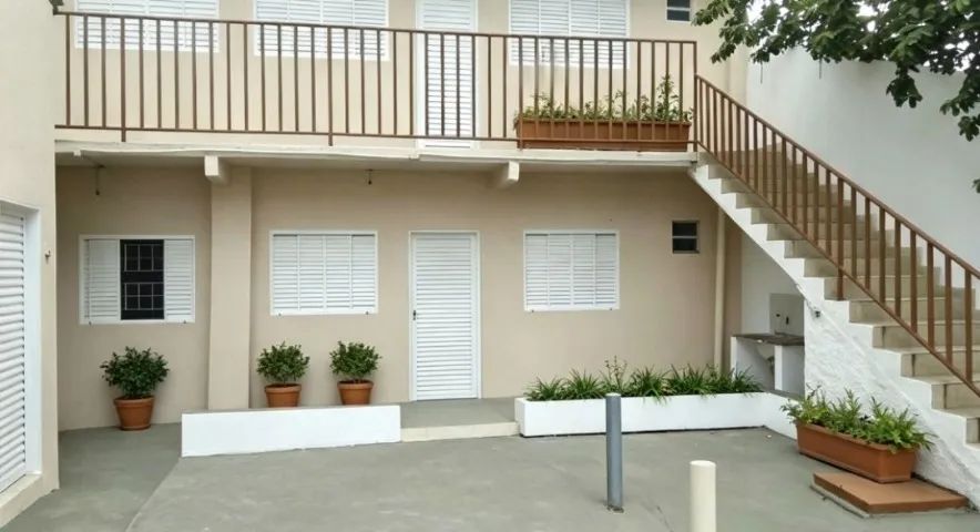 Apartamento kitnet 