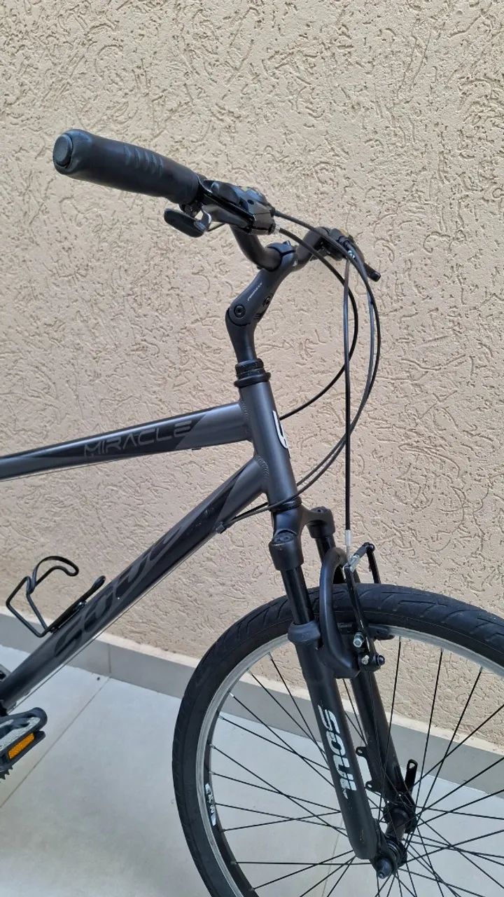 Bicicleta Soul Miracle  - Foto 5